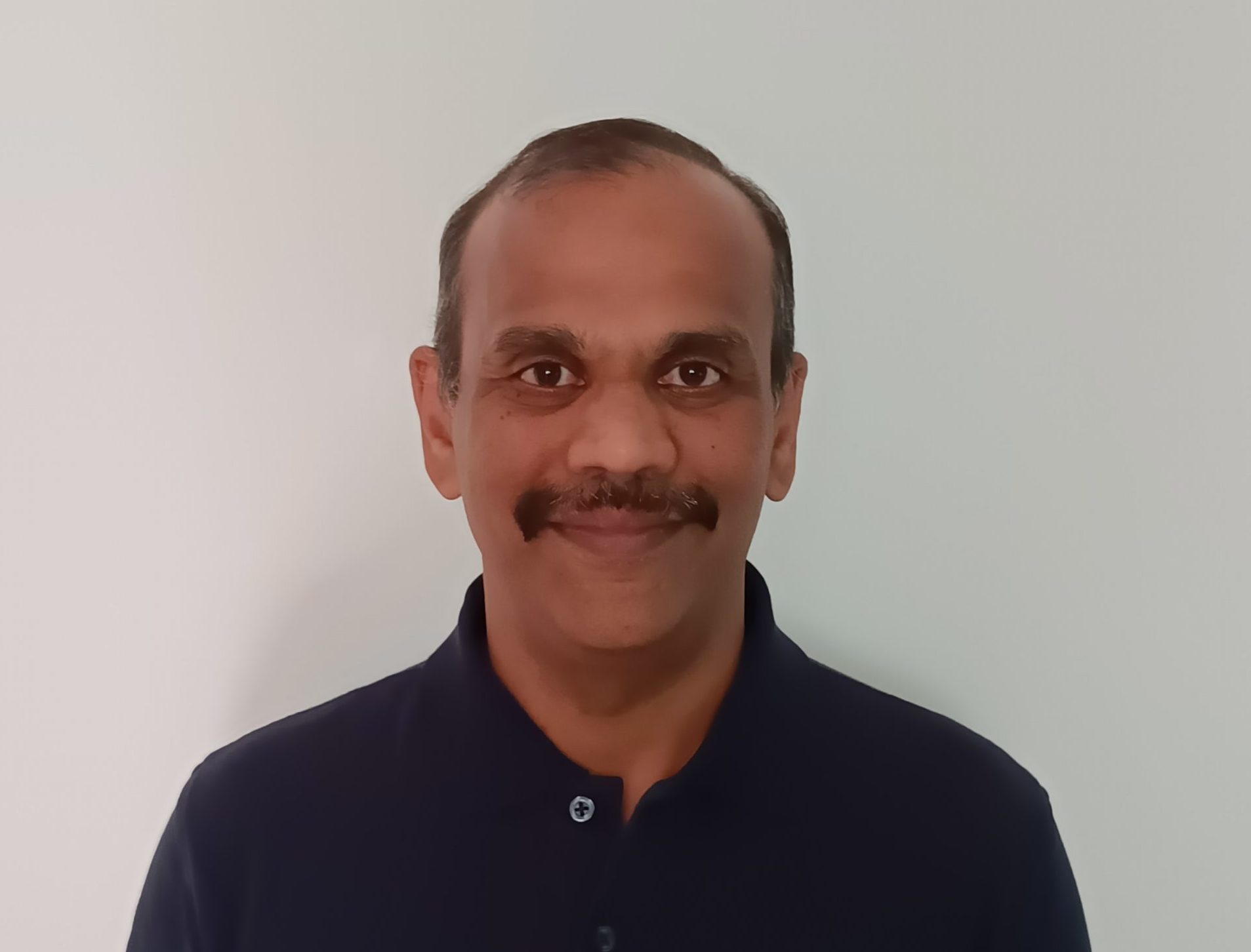 Chelliah Paramasivan