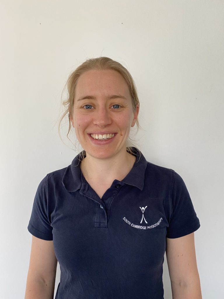 South Cambridge Physio