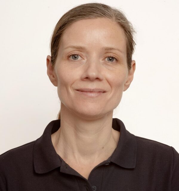 Ailsa Graham