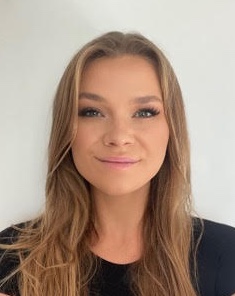 Lucy Gillies