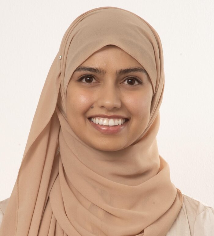 Saima Malik