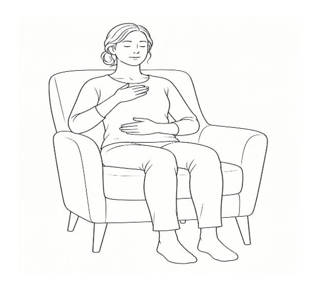 Breathing pattern disorder awareness